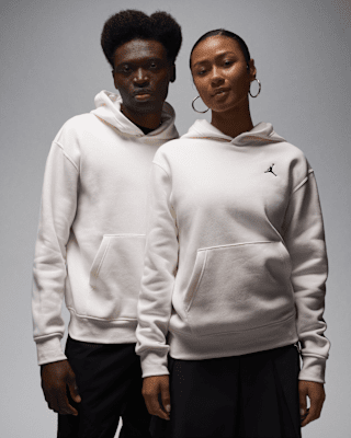 Мужское худи Jordan Brooklyn Fleece Pullover Hoodie