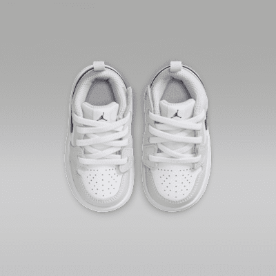Tenis para bebé e infantil Jordan 1 Low Alt