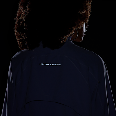 Jordan Sport Women's Dri-FIT Woven Jacket