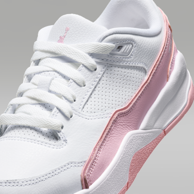 Jordan Flight Court sko til store barn