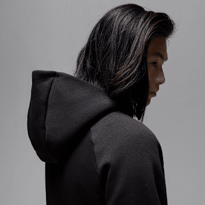 Jordan Winter Cup 2024 Men's Hoodie
