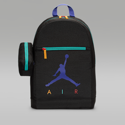 Jordan Air School