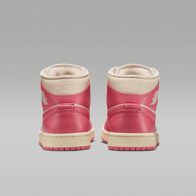 Air Jordan 1 Mid Women's Shoes