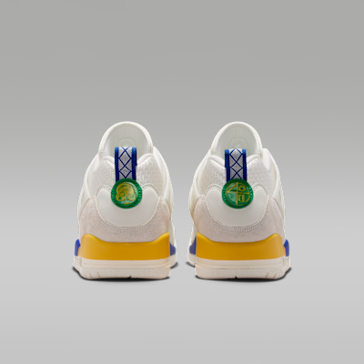 Jordan Spizike Low Herrenschuh