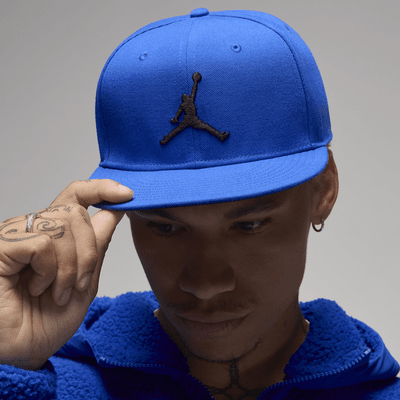 Regulowana czapka Jordan Jumpman Pro
