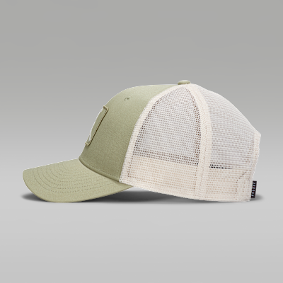 Jordan Rise Gorro con estructura