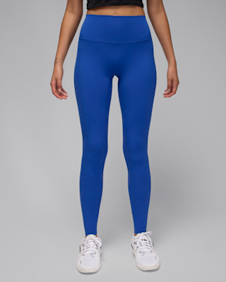 Женские тайтсы Jordan Sport Dri-FIT High-Waisted Leggings