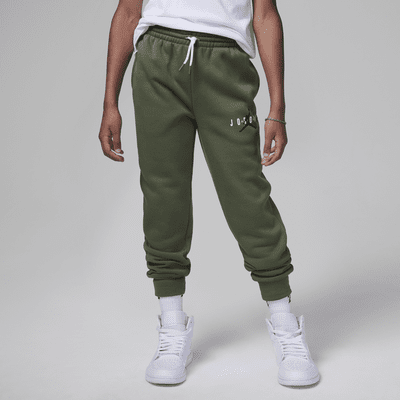 Jordan Older Kids' Fleece Trousers. Nike UK