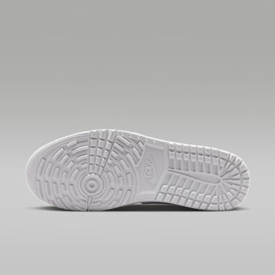 Jordan Air Jordan 1 Low G Golf Ayakkabısı görsel 2