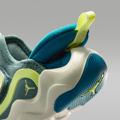 Jordan 23/7.2 EasyOn Baby/Toddler Shoes