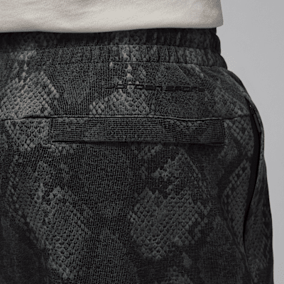 Pantalon imprimé Dri-FIT Jordan Sport Hoop Fleece pour homme