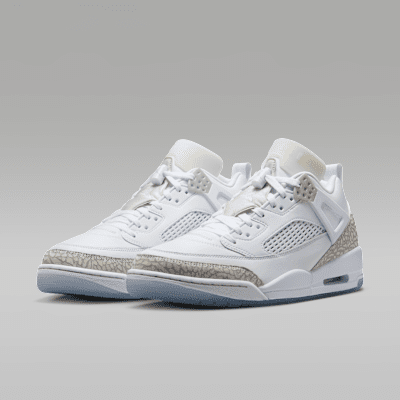 Jordan Spizike Low-sko til mænd
