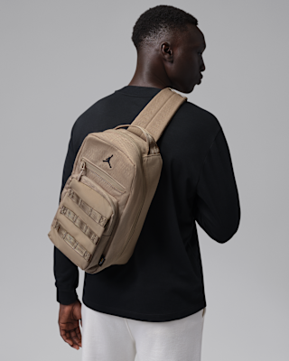 Мужские  Jordan Collectors Sling Pack (3L)