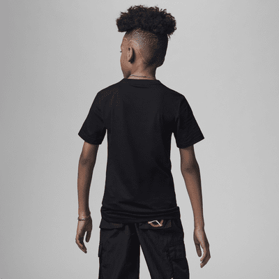 Jordan KSA Home and Away Jumpman Tee Big Kids' (Boys) T-Shirt