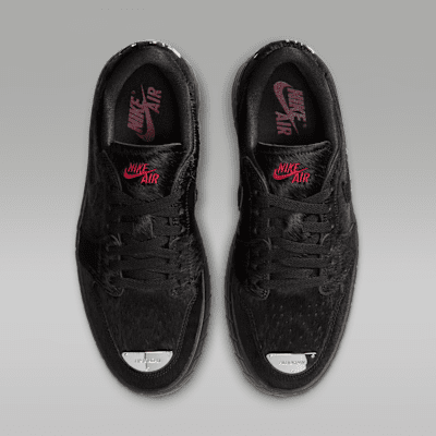 Air Jordan 1 Brooklyn Low Schuh (Damen)