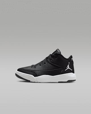 Детские кроссовки Jordan Flight Origin 3 Little Kids'