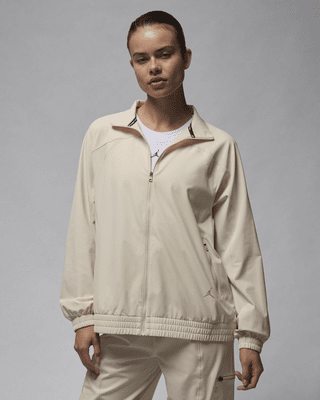 Женская куртка Jordan Sport Dri-FIT Woven
