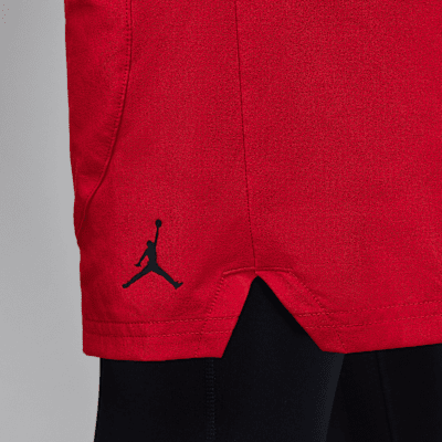 Shorts de tejido Woven Jordan Dri-FIT Sport para hombre