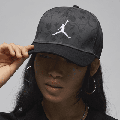 Jordan Rise Structured Hat