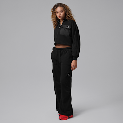 Jordan Brooklyn Fleece Women's Cargo Pants