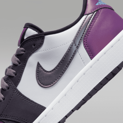 รองเท้ากอล์ฟ Air Jordan I Low G NRG