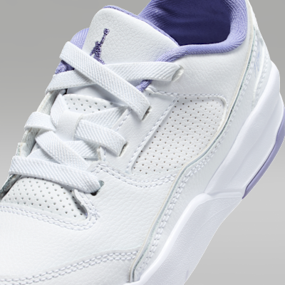 Jordan Flight Court Little Kids' Shoes