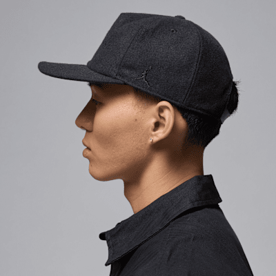Gorra sin estructura Air Jordan Pro
