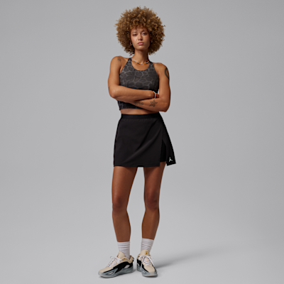 Jordan Sport Essentials Dri-FIT Kadın Eteği görsel 5