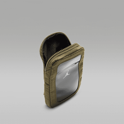 Jordan Flight Phone Crossbody Bag
