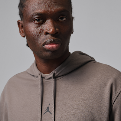 Sudadera con gorro sin cierre Dri-FIT para hombre Jordan Sport Crossover