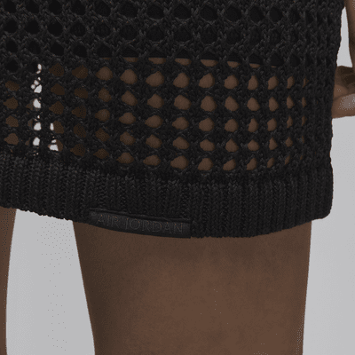 Air Jordan Women's Knit Dress