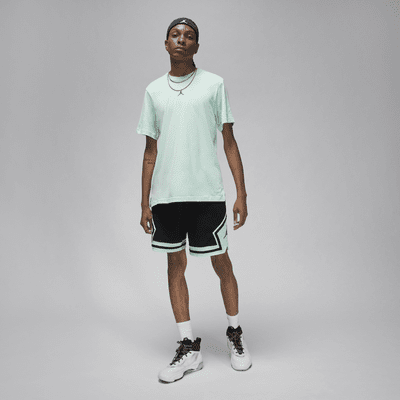 Jordan Sport Men's Dri-FIT Short-Sleeve Top