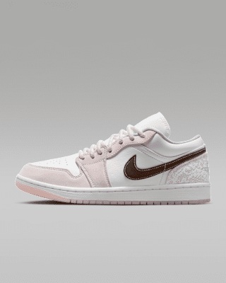 Unisex кроссовки Air Jordan 1 Low
