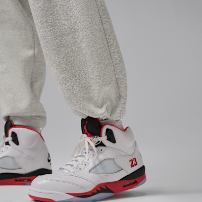 Jordan Brooklyn Men's Open-Hem Pants