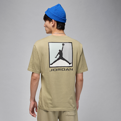 Jordan Brooklyn Men's T-Shirt