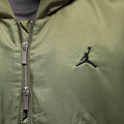 Jordan Renegade Flight Men's Therma-FIT Hooded Jacket