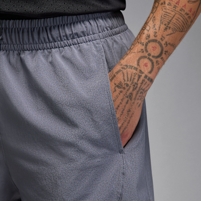 Shorts de tejido Woven Jordan Dri-FIT Sport para hombre