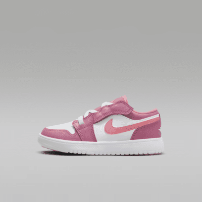 Jordan 1 Low Alt