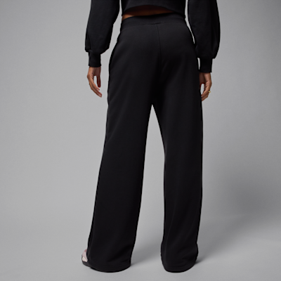 Jordan Flight Fleece Women's French Terry Open-Hem Pants