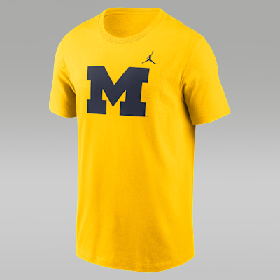 Michigan Wolverines Primetime Logo