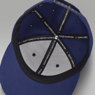 Jordan Jumpman Pro justerbar caps