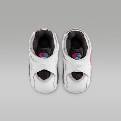 Jordan 8 Retro Baby/Toddler Shoes