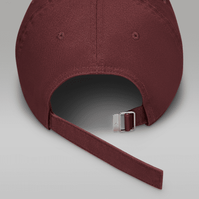 Gorra de visera curva sin estructura Jordan Club