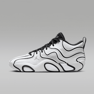 Tatum 3 PF 'Tunnel Walk' Basketball Shoes