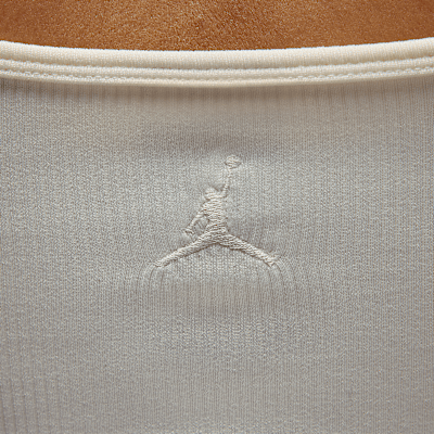 Jordan Women's Cropped Tank Top