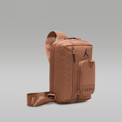 Jordan Collectors Crossbody-Tasche (3 l)
