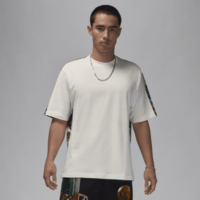 เสื้อยืดผู้ชาย Air Jordan 85