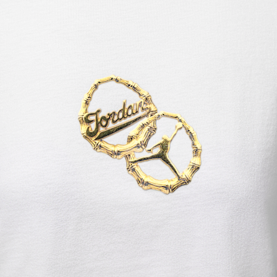 Playera para mujer Jordan Brooklyn