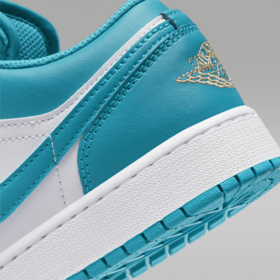 Air Jordan 1 低筒大童鞋款