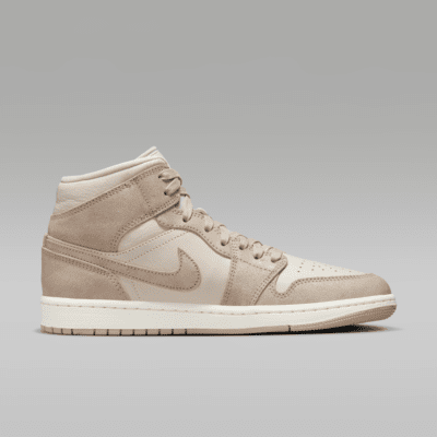 Air Jordan 1 Mid SE Women's Shoes